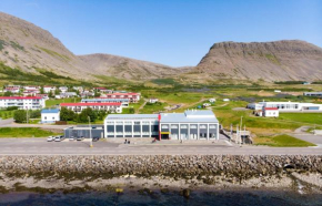  Fosshotel Westfjords  Patreksfjördur